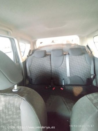 NISSAN Note en venta en Palma de Mallorca (Islas Baleares) - Palma de Mallorca