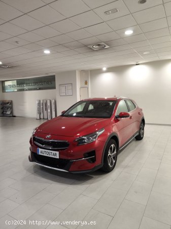 Kia XCeed 1.6 GDi PHEV 104kW (141CV) eDrive - Lleida