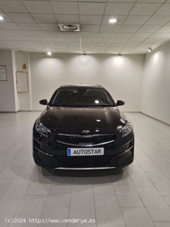 Kia XCeed 1.6 GDi PHEV 104kW (141CV) eMotion - Lleida