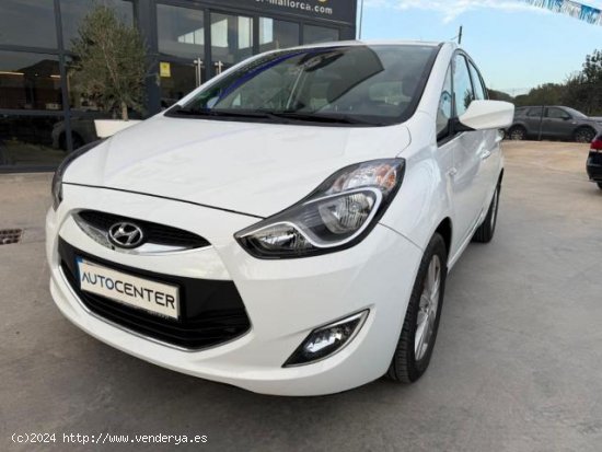  HYUNDAI iX20 en venta en CalviÃ  (Islas Baleares) - CalviÃ  