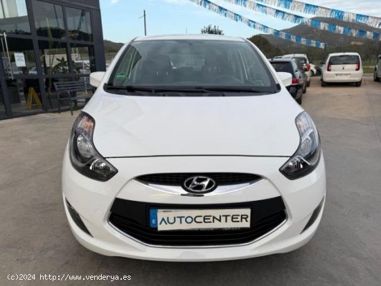 HYUNDAI iX20 en venta en CalviÃ  (Islas Baleares) - CalviÃ 