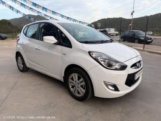 HYUNDAI iX20 en venta en CalviÃ  (Islas Baleares) - CalviÃ 