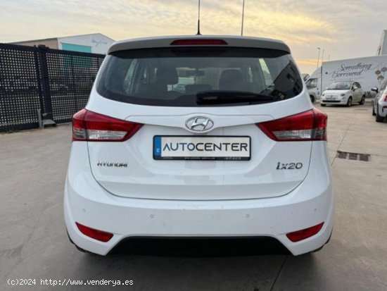 HYUNDAI iX20 en venta en CalviÃ  (Islas Baleares) - CalviÃ 