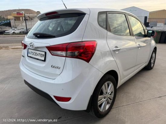 HYUNDAI iX20 en venta en CalviÃ  (Islas Baleares) - CalviÃ 