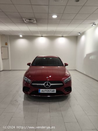 Mercedes Clase A A 250 e - Lleida