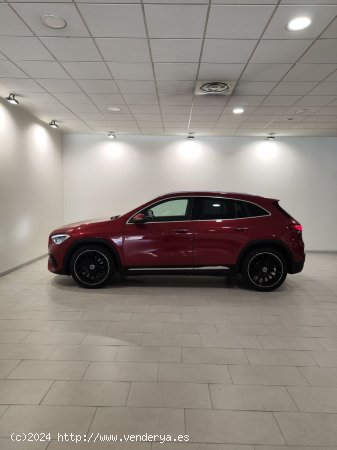 Mercedes GLA 200 7G-DCT AMG - Lleida