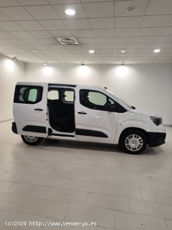 Opel Combo Life 1.5 TD 75kW (100CV) S/S Expression L - Lleida