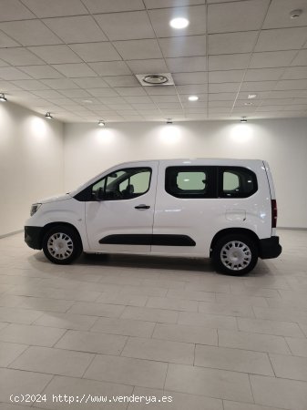 Opel Combo Life 1.5 TD 75kW (100CV) S/S Expression L - Lleida