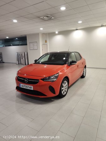 Opel Corsa 1.2 XEL 55kW (75CV) Edition - Lleida