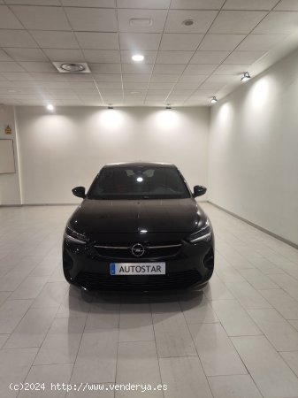 Opel Corsa 1.2T XHL 74kW (100CV) GS - Lleida