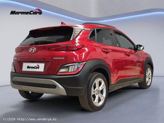 HYUNDAI Kona en venta en San Javier (Murcia) - San Javier