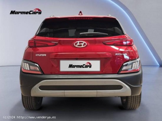 HYUNDAI Kona en venta en San Javier (Murcia) - San Javier