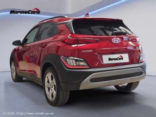 HYUNDAI Kona en venta en San Javier (Murcia) - San Javier