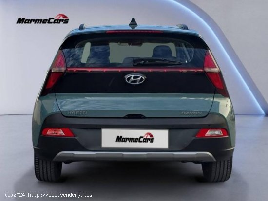 HYUNDAI Bayon en venta en San Javier (Murcia) - San Javier