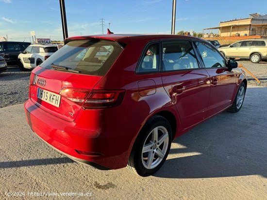 AUDI A3 en venta en Badajoz (Badajoz) - Badajoz