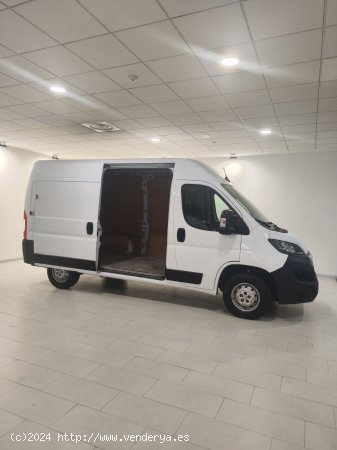 Peugeot Boxer 2.2 BlueHdi L2H2 - Lleida