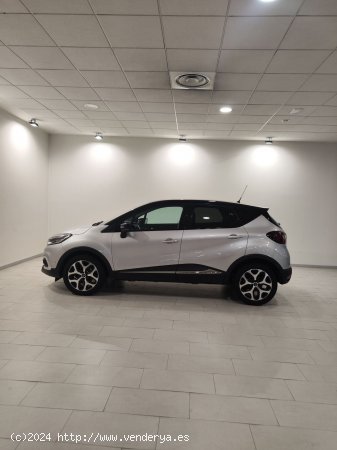 Renault Captur Limited TCe GPF 96kW (130CV) - Lleida