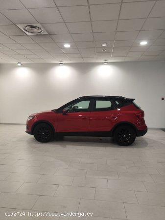 Seat Arona 1.0 TSI 81kW (110CV) DSG Style Eco - Lleida