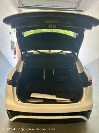 JAGUAR F-Pace en venta en Sevilla (Sevilla) - Sevilla