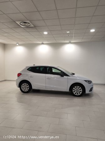 Seat Ibiza 1.0 TSI 81kW (110CV) DSG Xcellence - Lleida