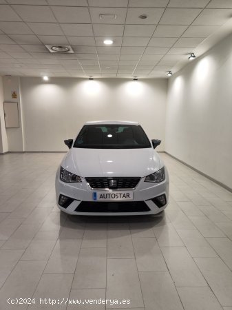 Seat Ibiza 1.0 TSI 81kW (110CV) DSG Xcellence - Lleida