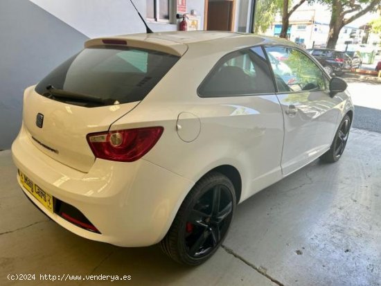 SEAT Ibiza en venta en Sevilla (Sevilla) - Sevilla