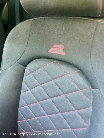 SEAT Ibiza en venta en Sevilla (Sevilla) - Sevilla