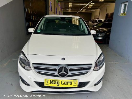  MERCEDES Clase B en venta en Sevilla (Sevilla) - Sevilla 