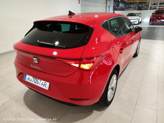 Seat Leon 1.0 STYLE DSG-7 ECO S&S 110CV - Lleida