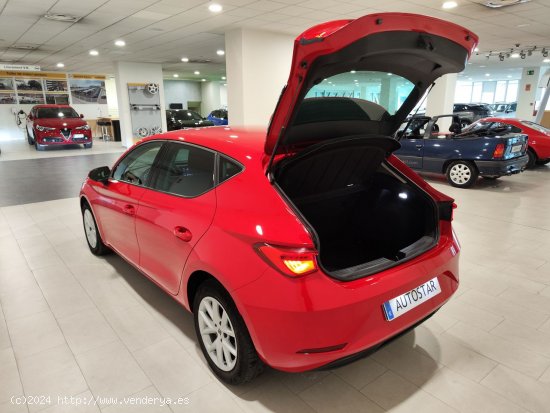 Seat Leon 1.0 STYLE DSG-7 ECO S&S 110CV - Lleida