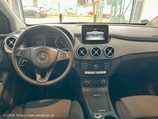 MERCEDES Clase B en venta en Sevilla (Sevilla) - Sevilla