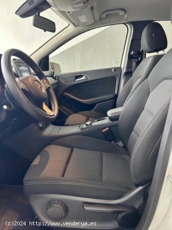 MERCEDES Clase B en venta en Sevilla (Sevilla) - Sevilla