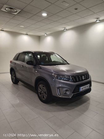  Suzuki Vitara 1.5 GLX 4WD Strong Hybrid Auto - Lleida 