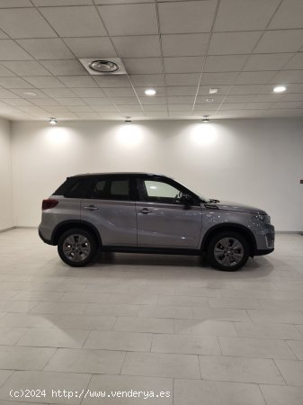 Suzuki Vitara 1.5 GLX 4WD Strong Hybrid Auto - Lleida