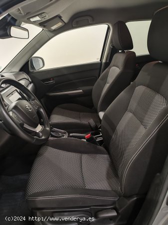 Suzuki Vitara 1.5 GLX 4WD Strong Hybrid Auto - Lleida