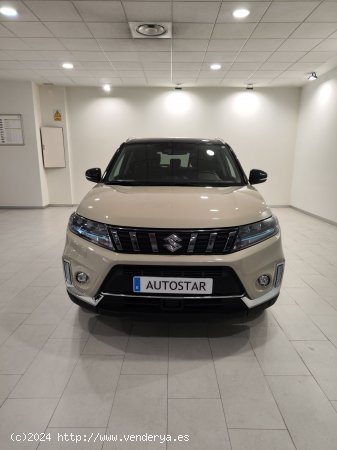 Suzuki Vitara 1.5 GLX Strong Hybrid Auto - Lleida