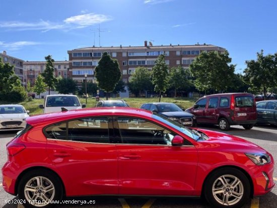 FORD Focus en venta en Pamplona/IruÃ±a (Navarra) - Pamplona/IruÃ±a