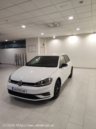 Volkswagen Golf Business 1.0 TSI 85kW (115CV) - Lleida