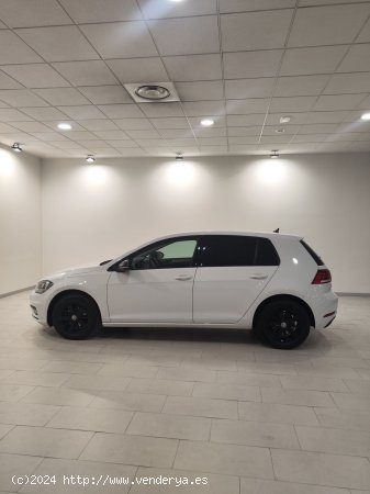 Volkswagen Golf Business 1.0 TSI 85kW (115CV) - Lleida