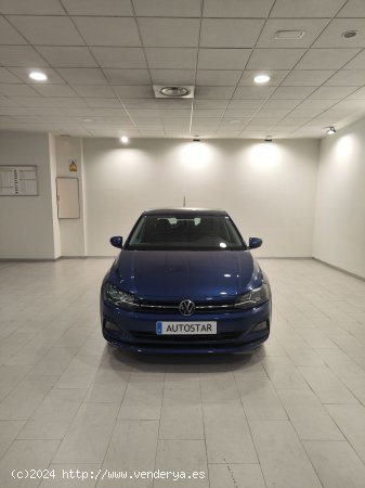 Volkswagen Polo Advance 1.0 TSI 70kW (95CV) DSG - Lleida