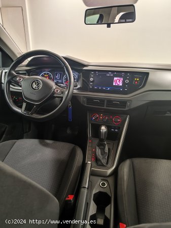 Volkswagen Polo Advance 1.0 TSI 70kW (95CV) DSG - Lleida