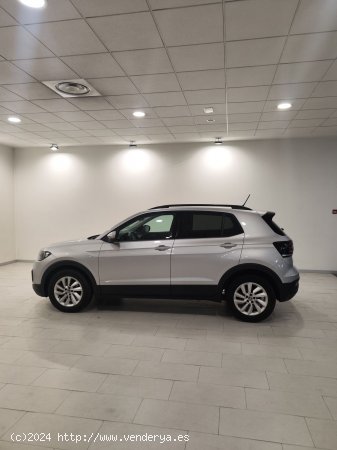 Volkswagen T-Cross Advance 1.0 TSI 81kW (110CV) - Lleida