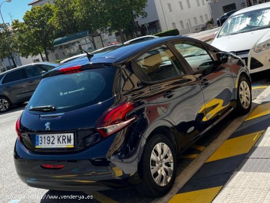 PEUGEOT 208 en venta en Pamplona/IruÃ±a (Navarra) - Pamplona/IruÃ±a