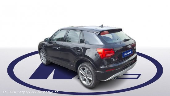 Audi Q2 Design 35 TFSI 110kW (150CV) - Telde