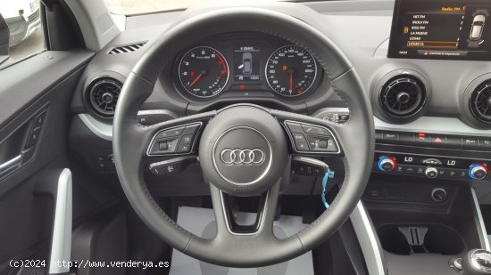 Audi Q2 Design 35 TFSI 110kW (150CV) - Telde