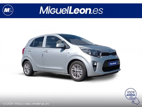 Kia Picanto Concept 1.2 84cv - Telde