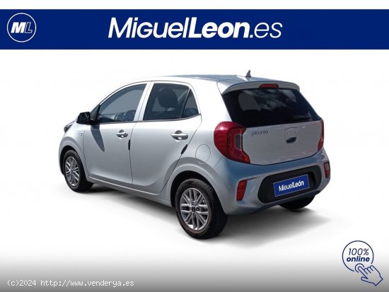 Kia Picanto Concept 1.2 84cv - Telde