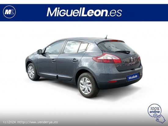 Renault Megane Intens Energy TCe 115 S&S Euro 6 - Telde