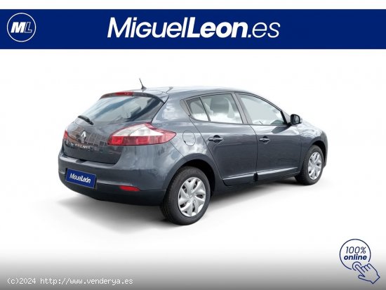 Renault Megane Intens Energy TCe 115 S&S Euro 6 - Telde