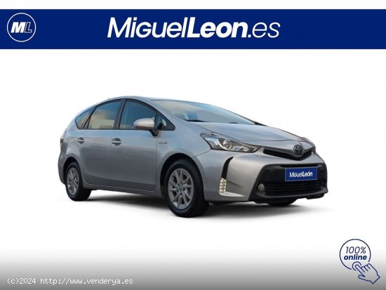 Toyota Prius+ Advance - Telde